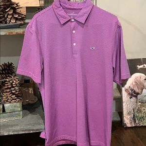 Vineyard vines polo